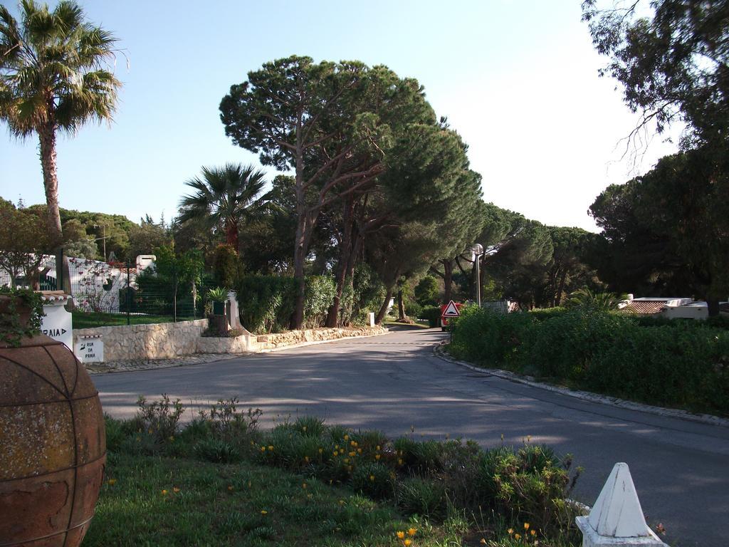 ホテル Jardins Da Balaia アルブフェイラ エクステリア 写真